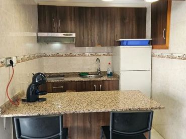 Piso en  Avenida Familia de Betancourt y Molina 30 - Foto 4