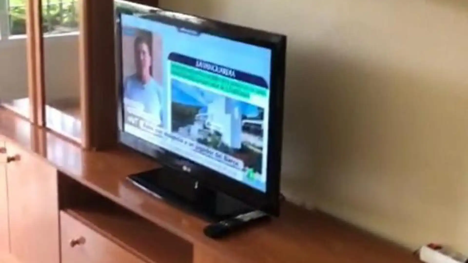 Piso en  Calle Mesonero Romanos 18 - Foto 4