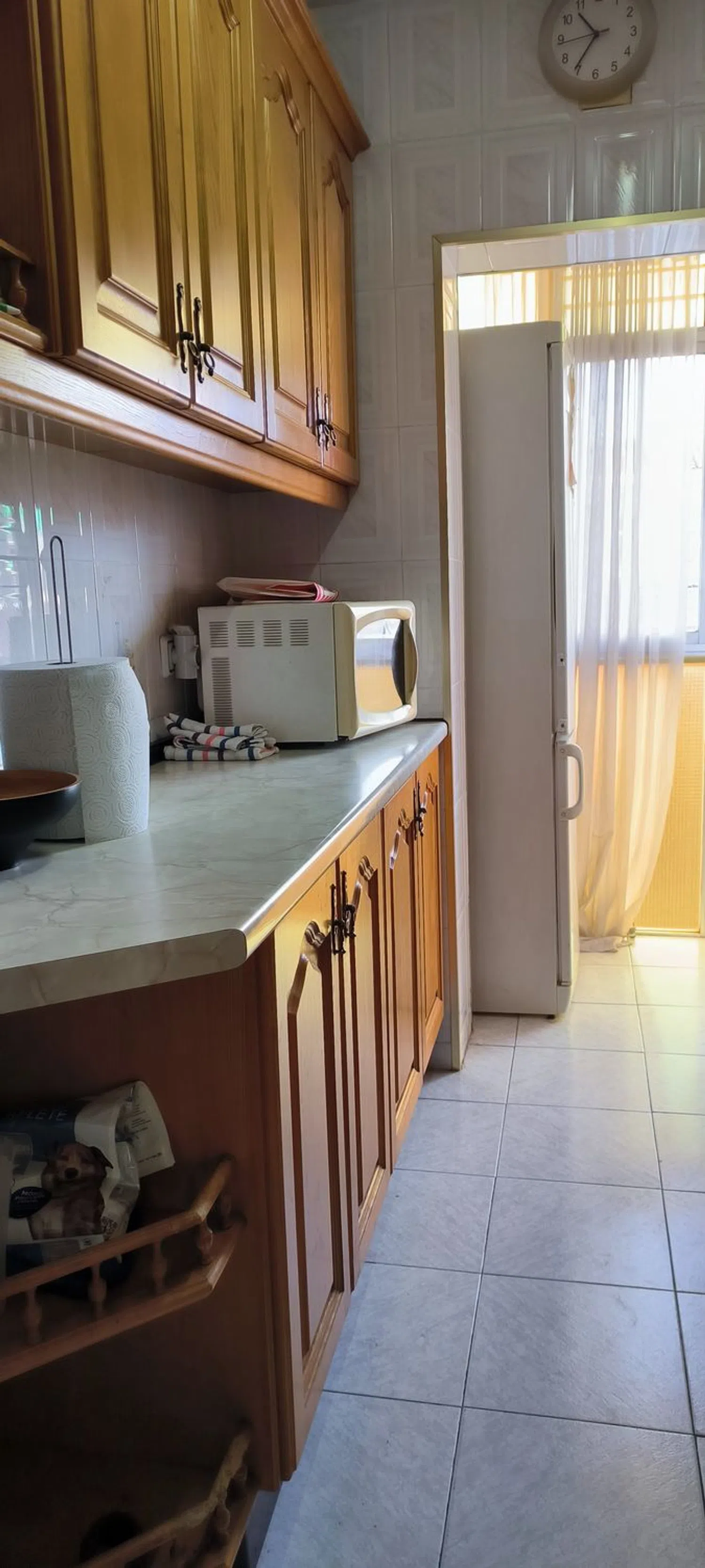 Piso en Barrio Palomeras sureste - Foto 32