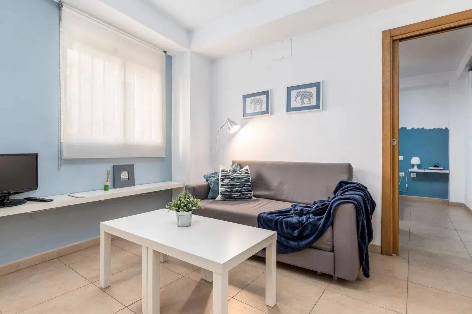 Piso en Poeta Llombart, 4 - Foto 1