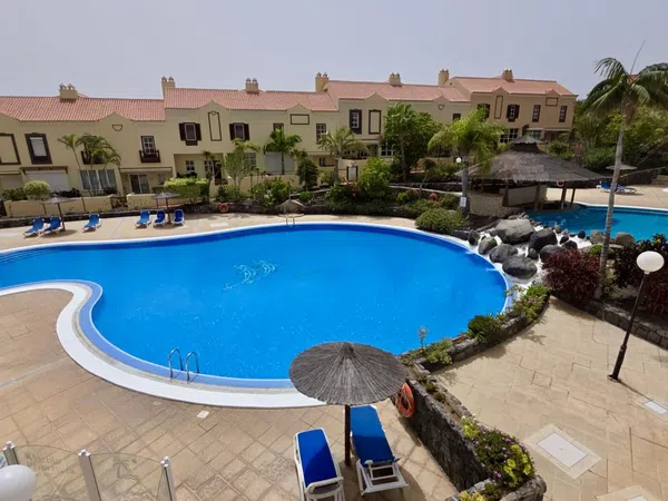 Chalet adosado en Avenida del Atlàntico, 14, Golf del Sur-Amarilla Golf, Golf del Sur-Amarilla Golf - Foto 1