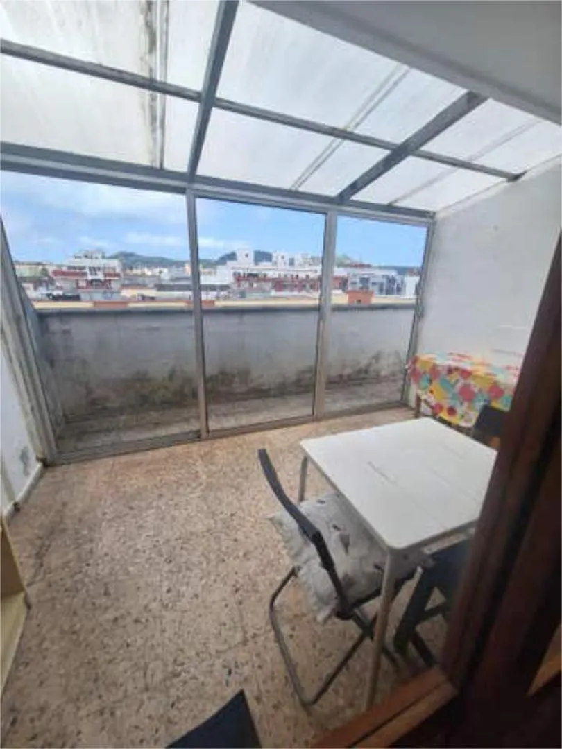 Ático en Centro - Foto 8