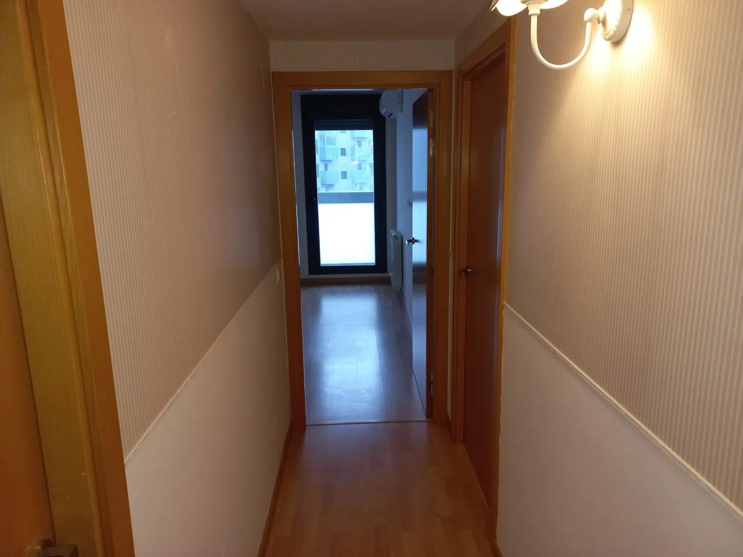 Piso en calle Un Americano en París, 61 - Foto 2