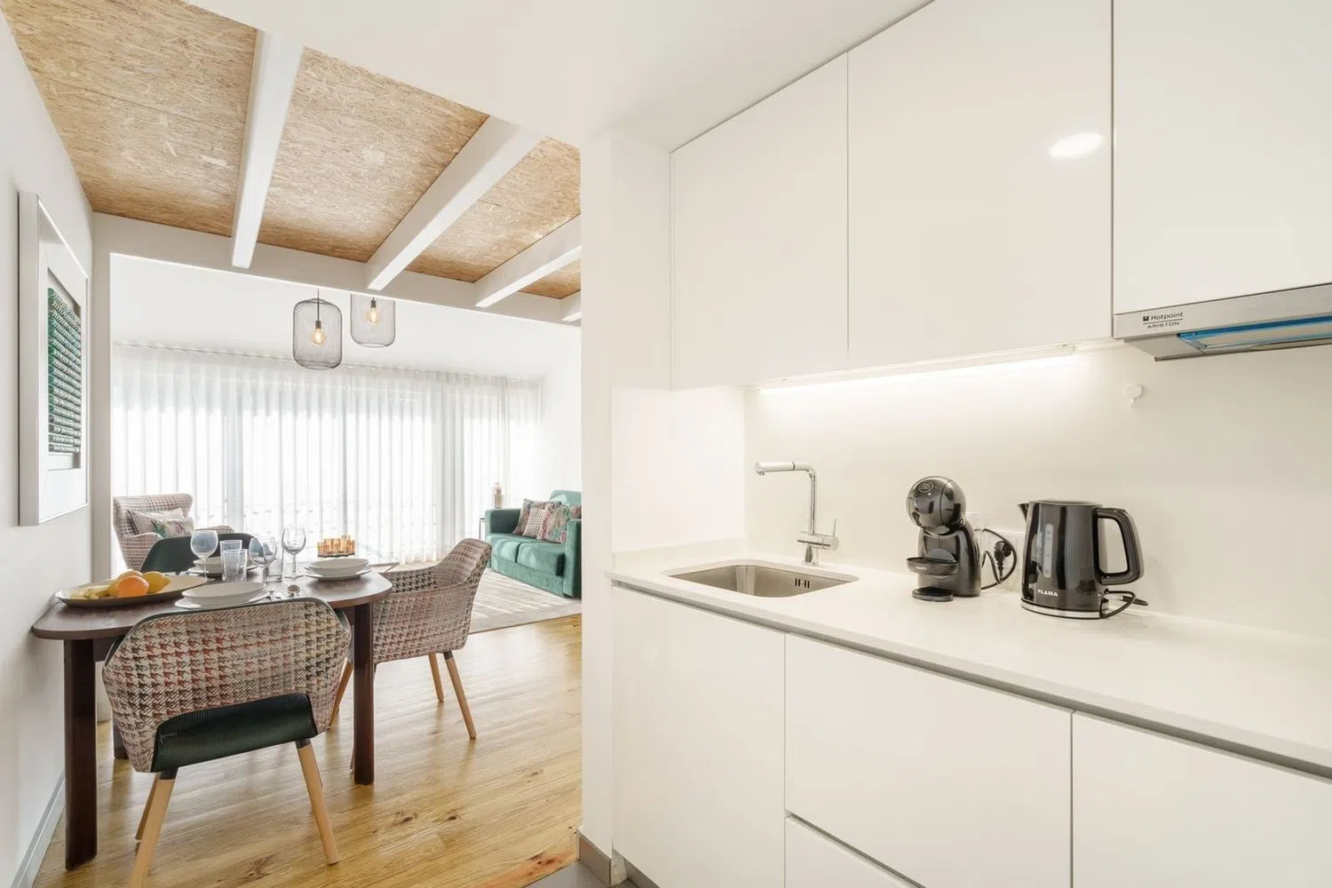 Piso en avenida del Port, 72 - Foto 15