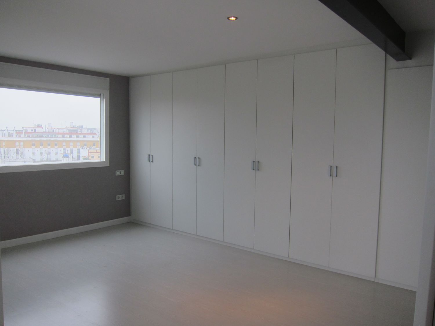 Ático en calle Adolfo Rodríguez Jurado, 16 - Foto 7