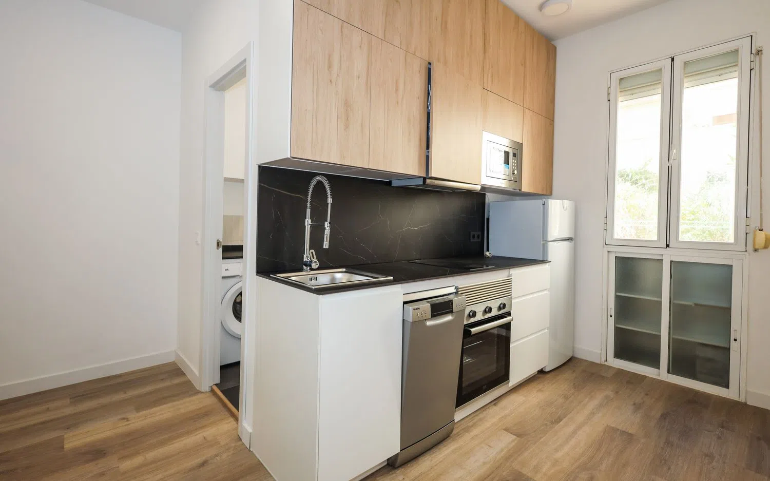 Piso en calle de Juan Álvarez Mendizábal, 19 - Foto 6