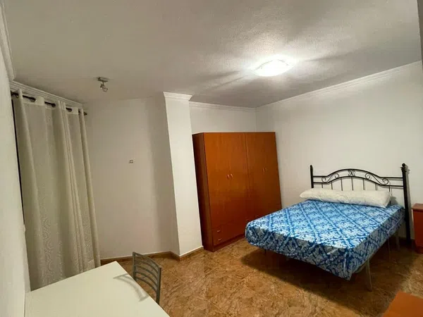 Piso en Teresa se calcuta, 16, Zona Centro-Corredera, Zona Centro-Corredera - Foto 5