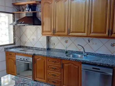 Piso en Adoratrices - Foto 2