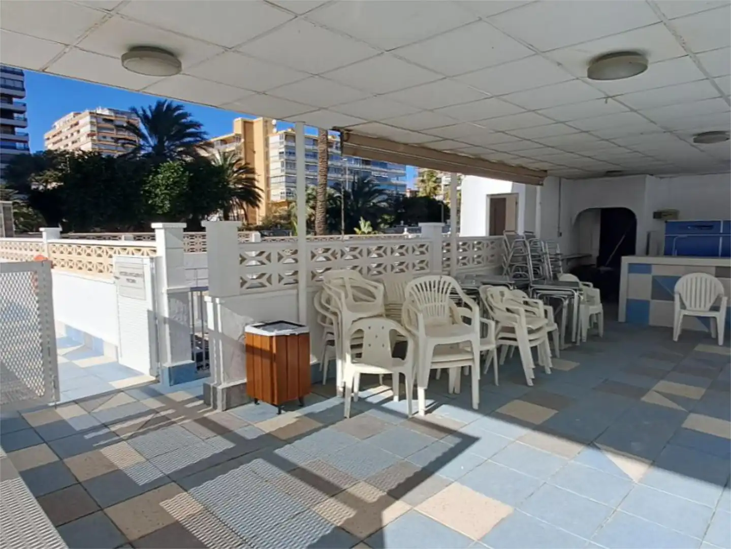 Piso en  Avenida de Niza 12 - Foto 21