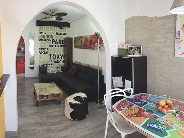 Chalet pareado en Calle Luís de Góngora, 22 - Foto 5