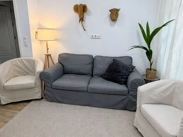 Piso en avenida de Cádiz, 8 - Foto 2