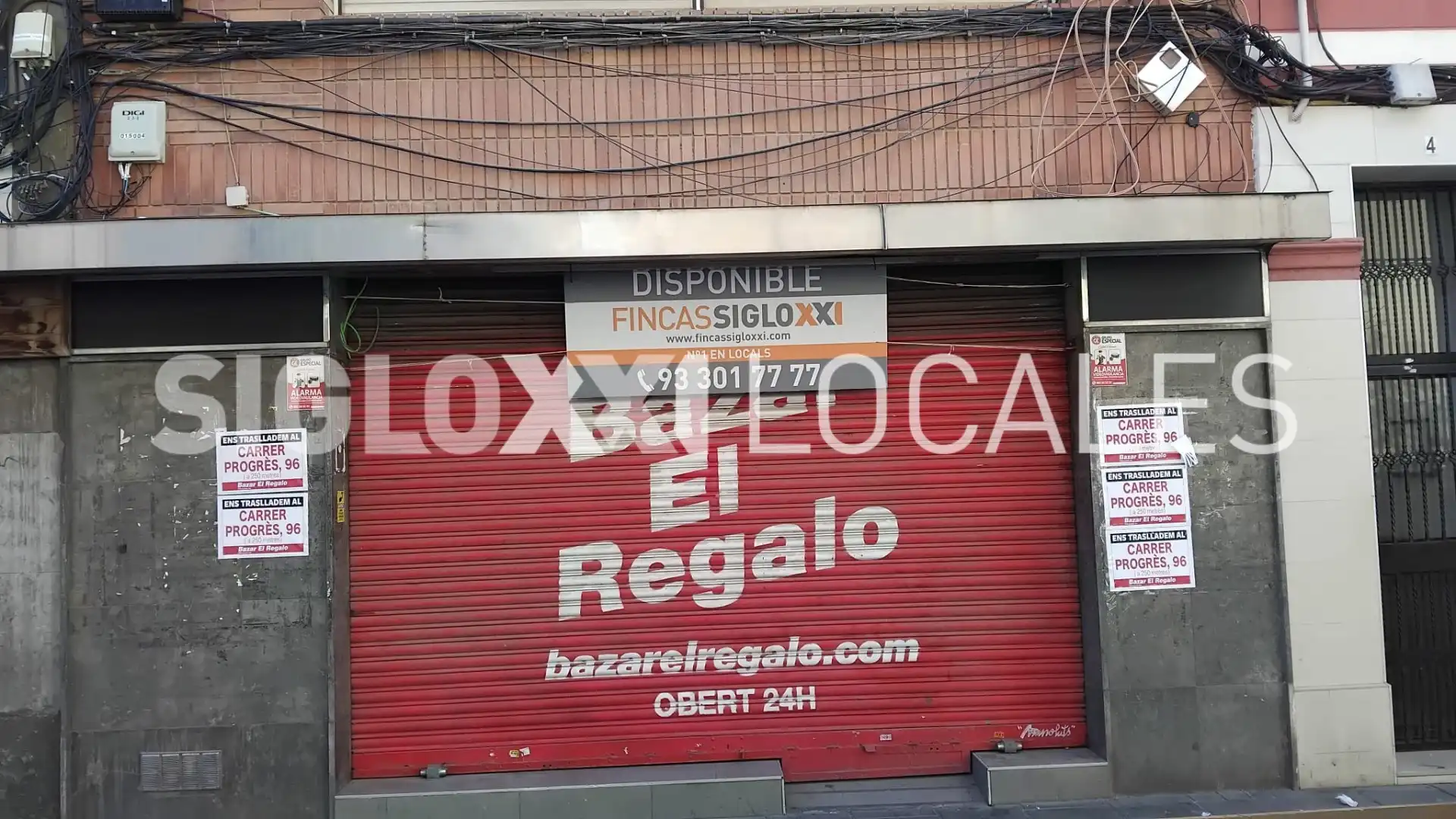 Local comercial en  MOSSEN JAUME BUSQUETS - Foto 8