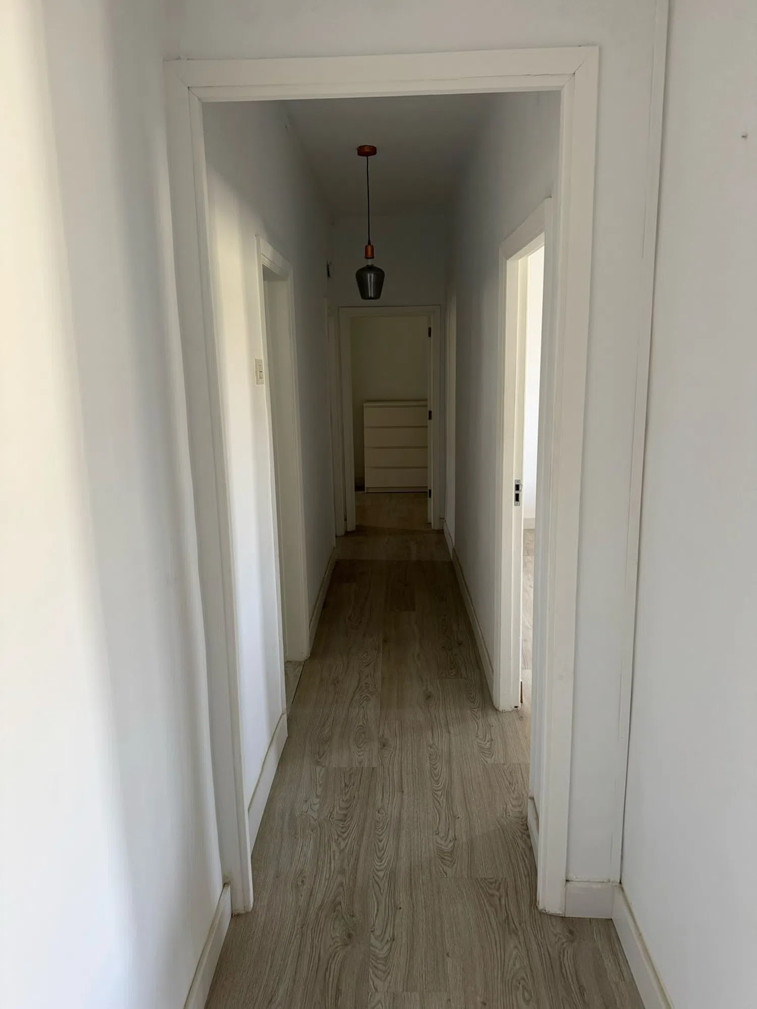 Piso en calle Jaral, 5 - Foto 5