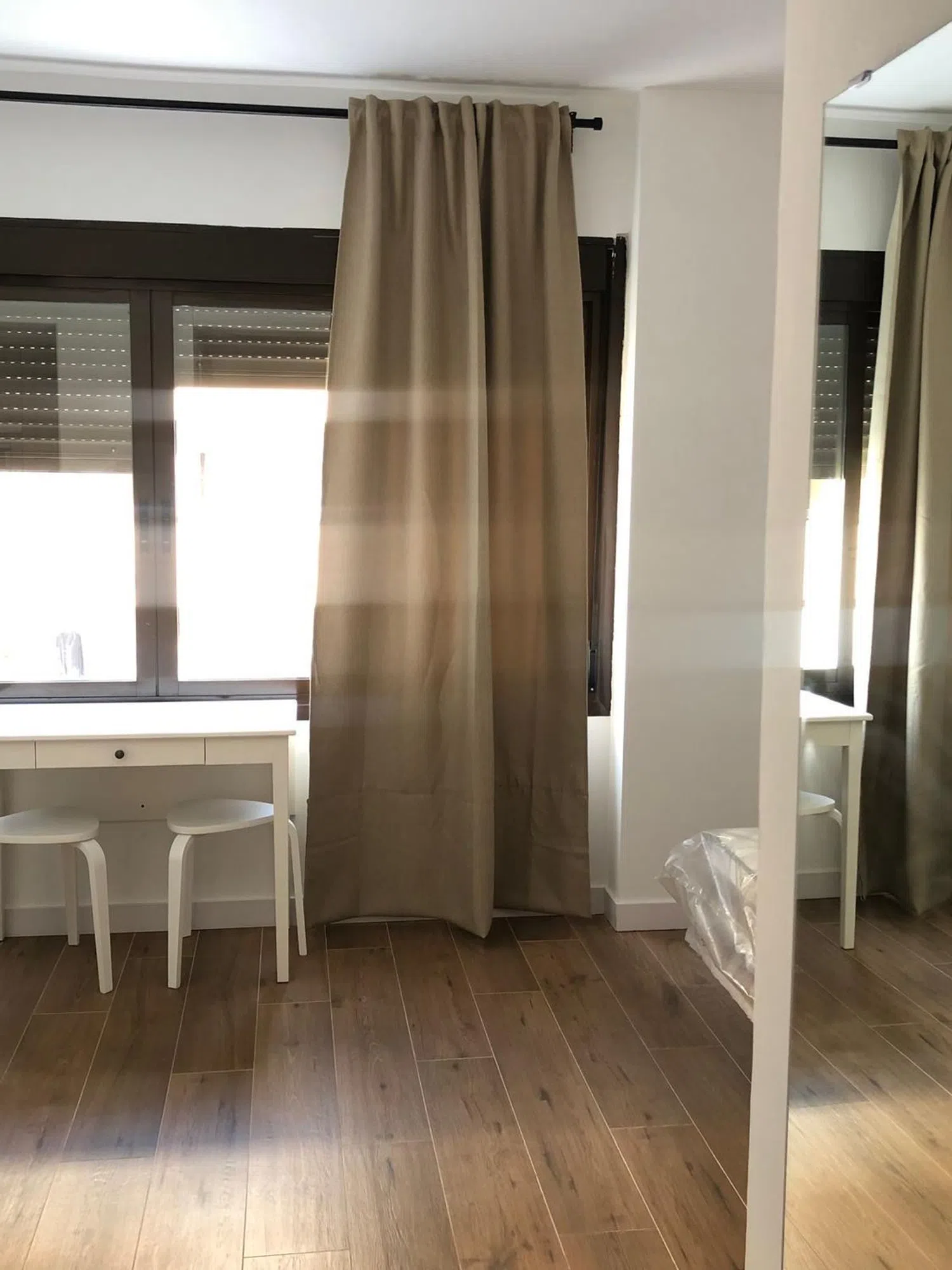 Estudio en calle Salado, 2 - Foto 5