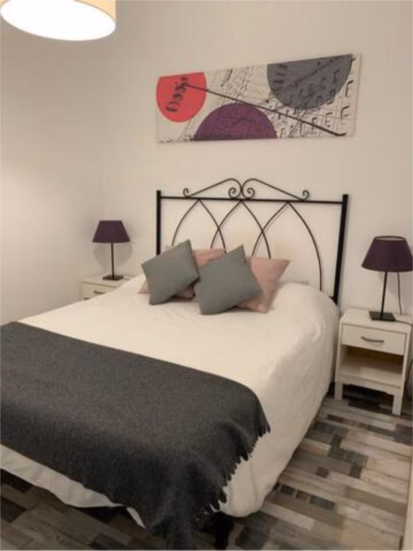 Apartamento en Capuchinos - Foto 2