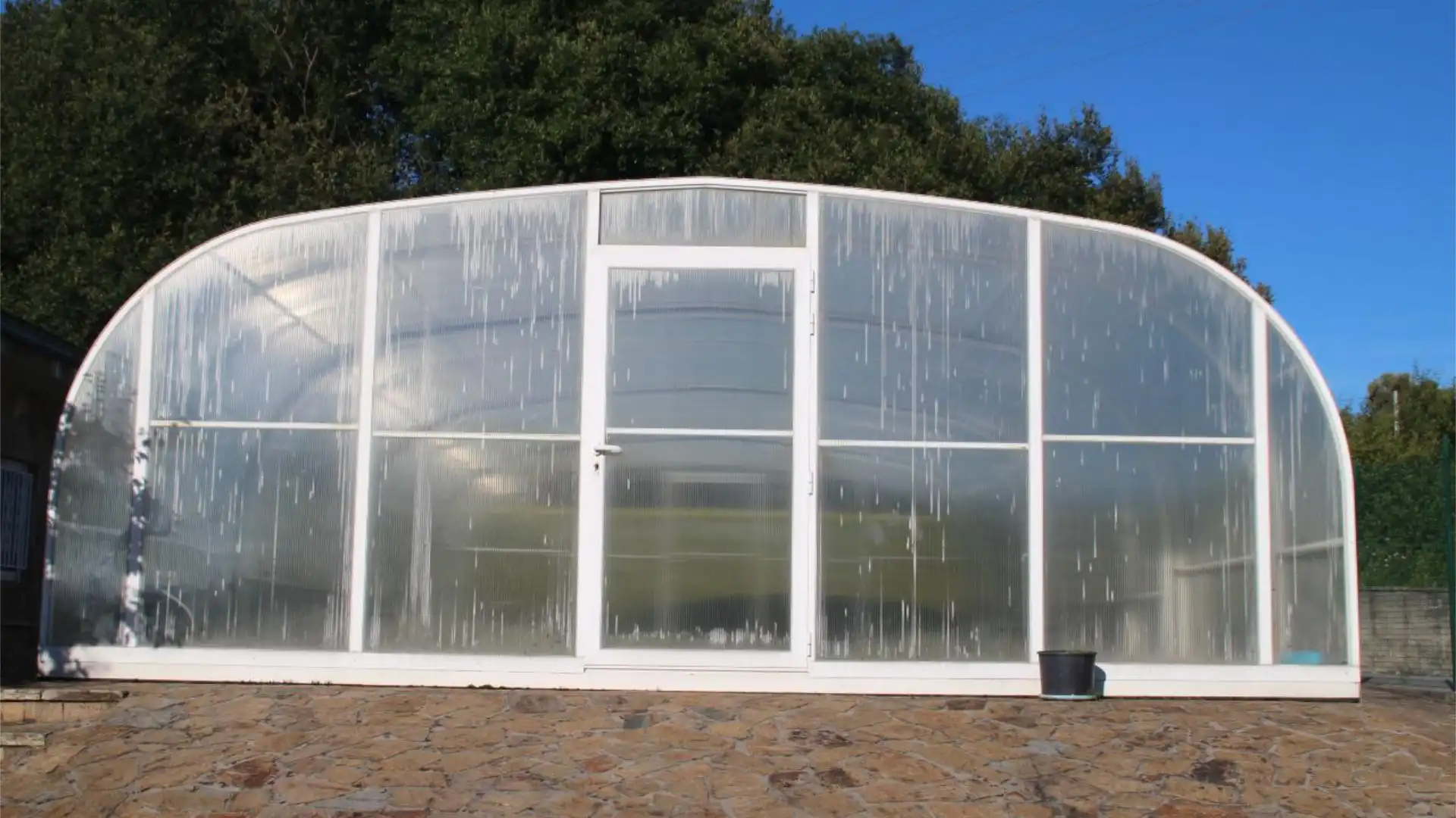 Chalet en  Rúa Trivisqueira 17 - Foto 5