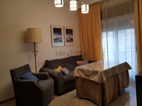 Piso en calle Ancha de Capuchinos, 7 - Foto 5