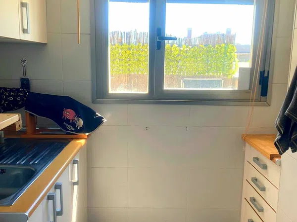 Ático en avenida del Ensanche de Vallecas, 120 - Foto 8