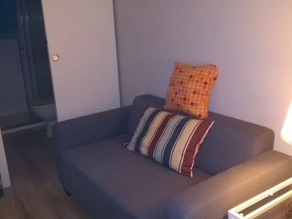 Estudio en Casco Histórico, Casco Histórico - Foto 4
