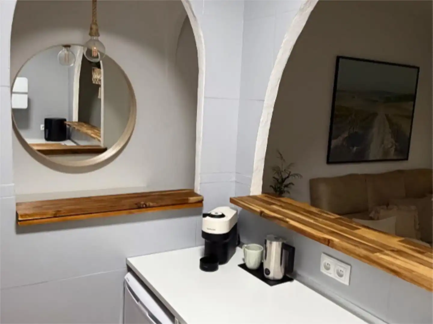Apartamento en  Carrer de l'Hospital 20 - Foto 4