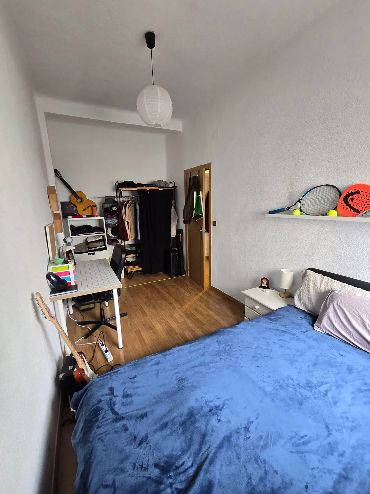 Piso en calle de Joaquín María López, 24 - Foto 14