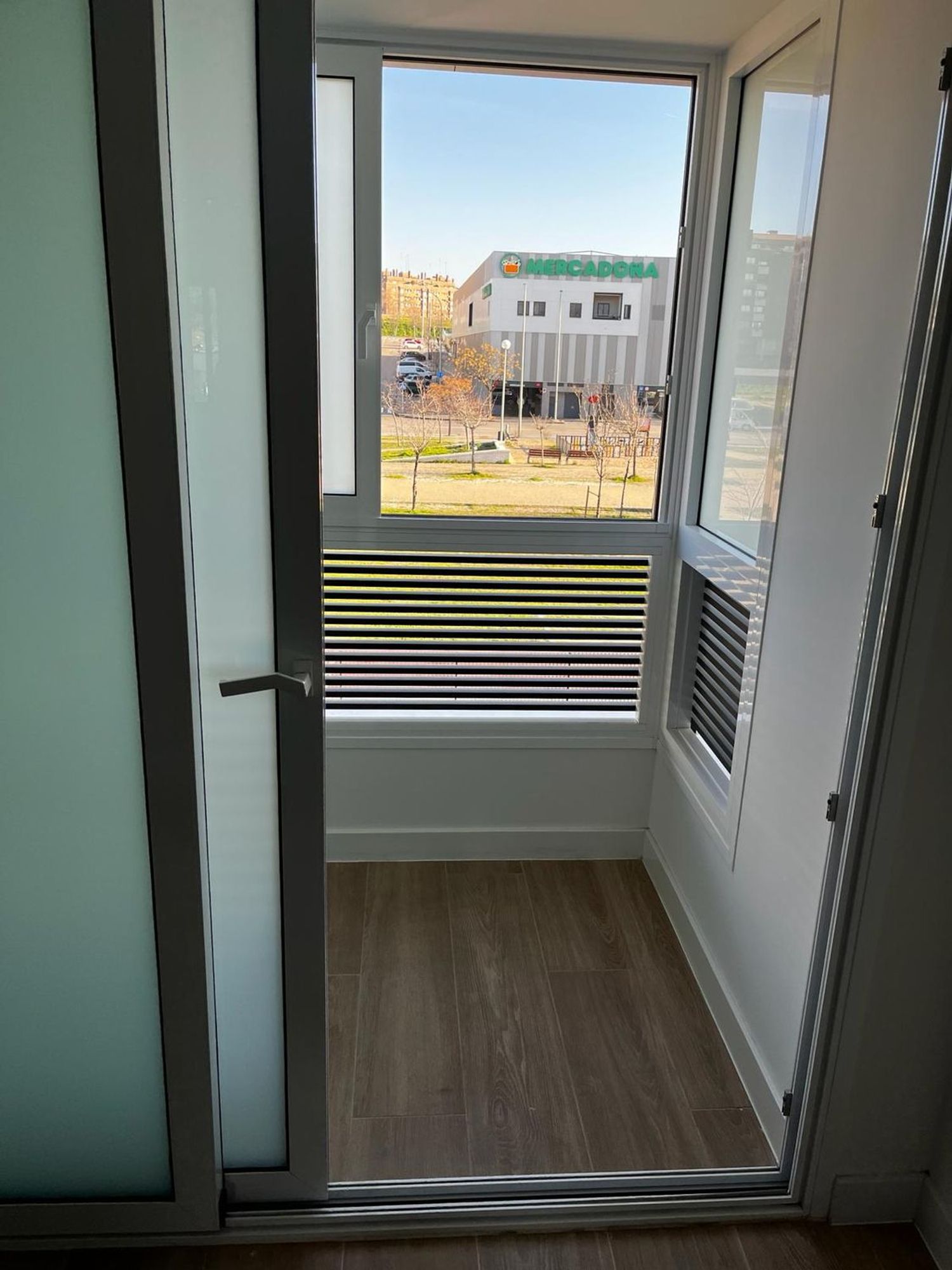 Piso en calle de Irene Caba Alba, 18 - Foto 12