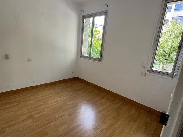 Alquiler de piso en Calle de José Ortega y Gasset, 80