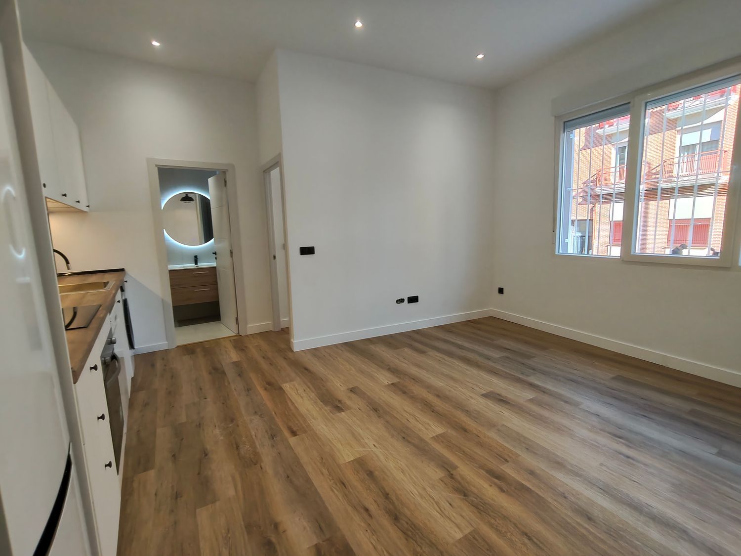 Piso en calle de la Miosotis, 70 - Foto 8