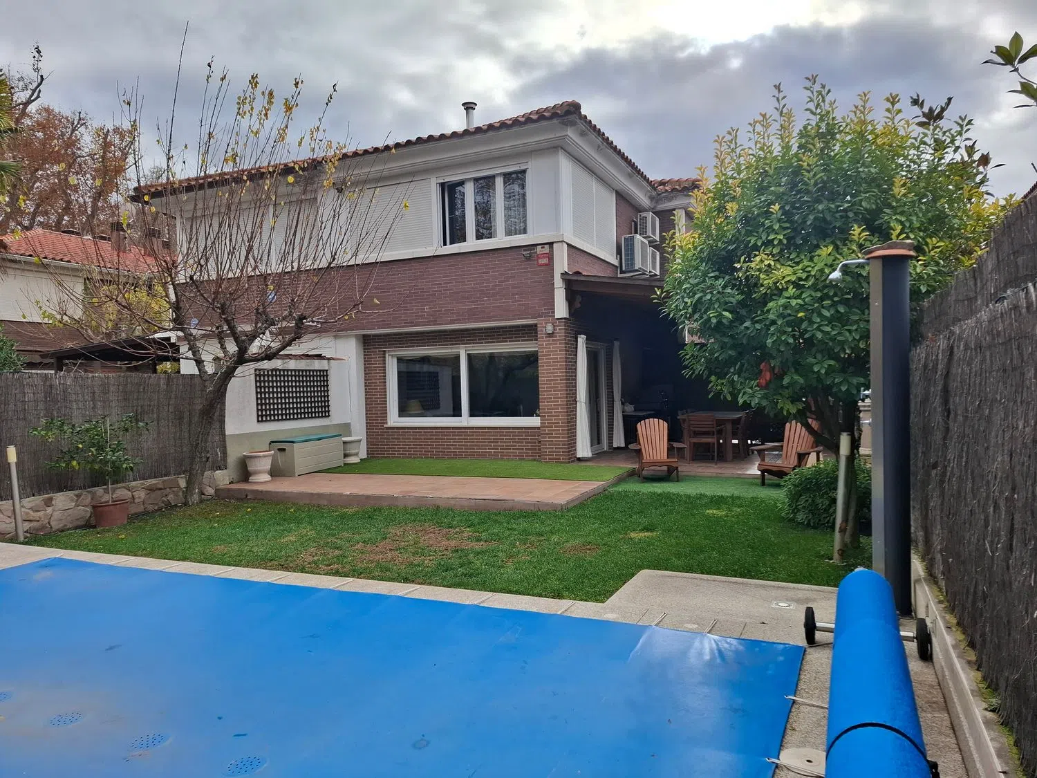 Chalet pareado en calle Trinquete, 44 - Foto 6