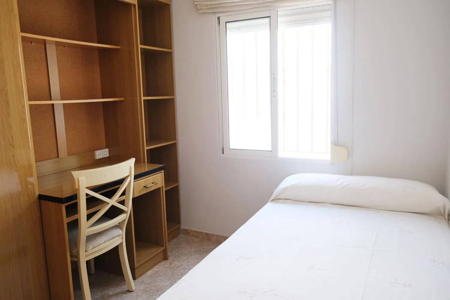 Ático en calle Río Tera, 7 - Foto 14