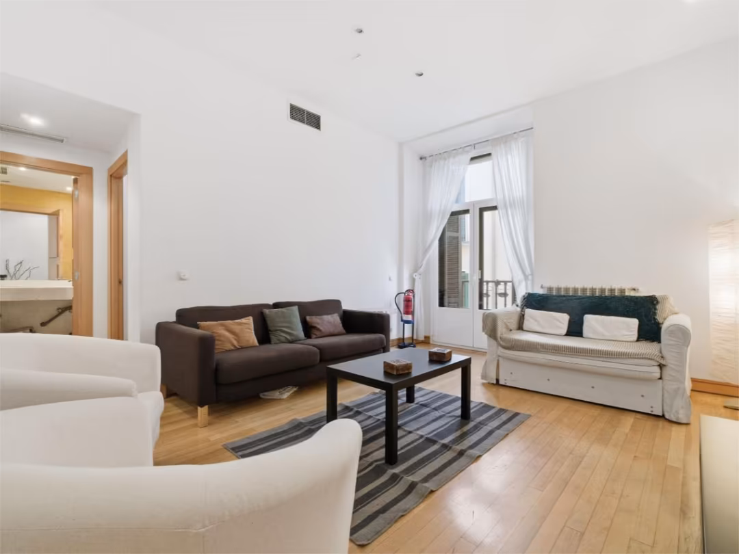 Piso en  Calle de Echegaray 1 - Foto 2