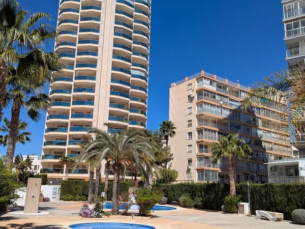 Piso en Calle Mitjorn, 2, Playa de Fossa-Levante, Playa de Fossa-Levante - Foto 10