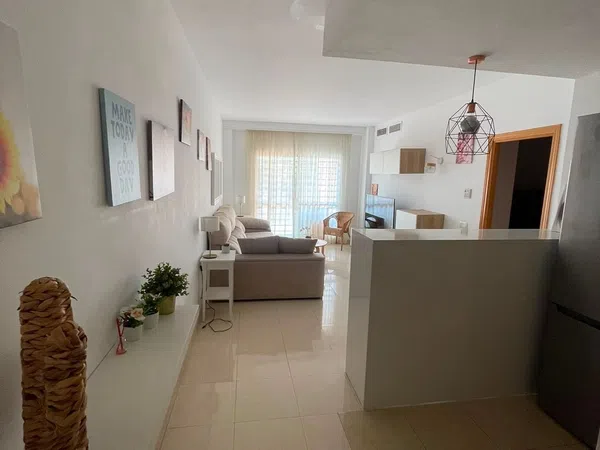 Piso en Calle Albatros, 3, Añoreta Golf - Paraíso del Sol, Añoreta Golf - Paraíso del Sol - Foto 5