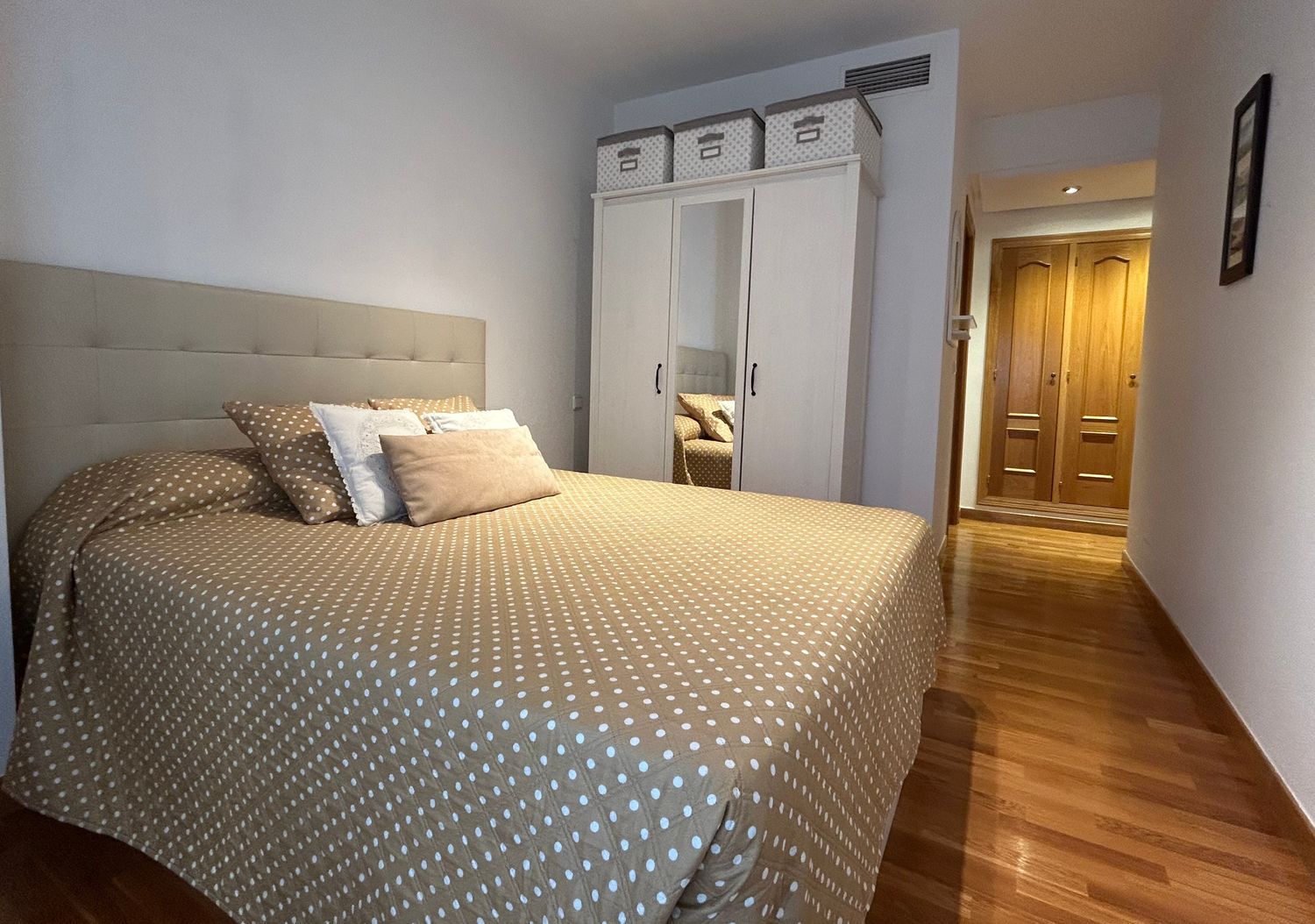 Piso en Calle Abenarabi, 41, Vista Alegre - Foto 15