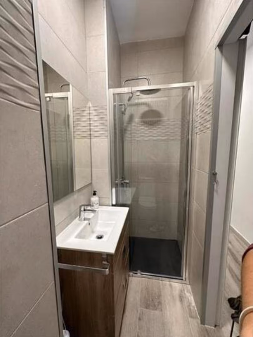 Piso en Berruguete