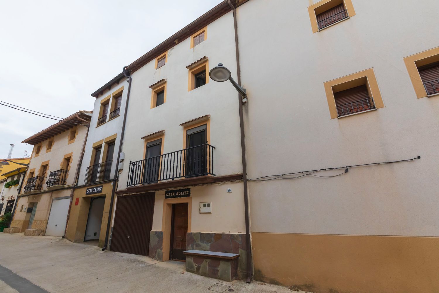 Casa de pueblo en Calle Mayor, 19 - Foto 2