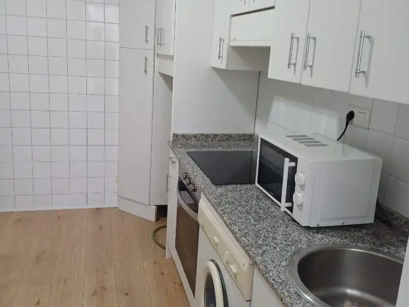 Piso en  Calle Profesor Jiménez Díaz 15 - Foto 7