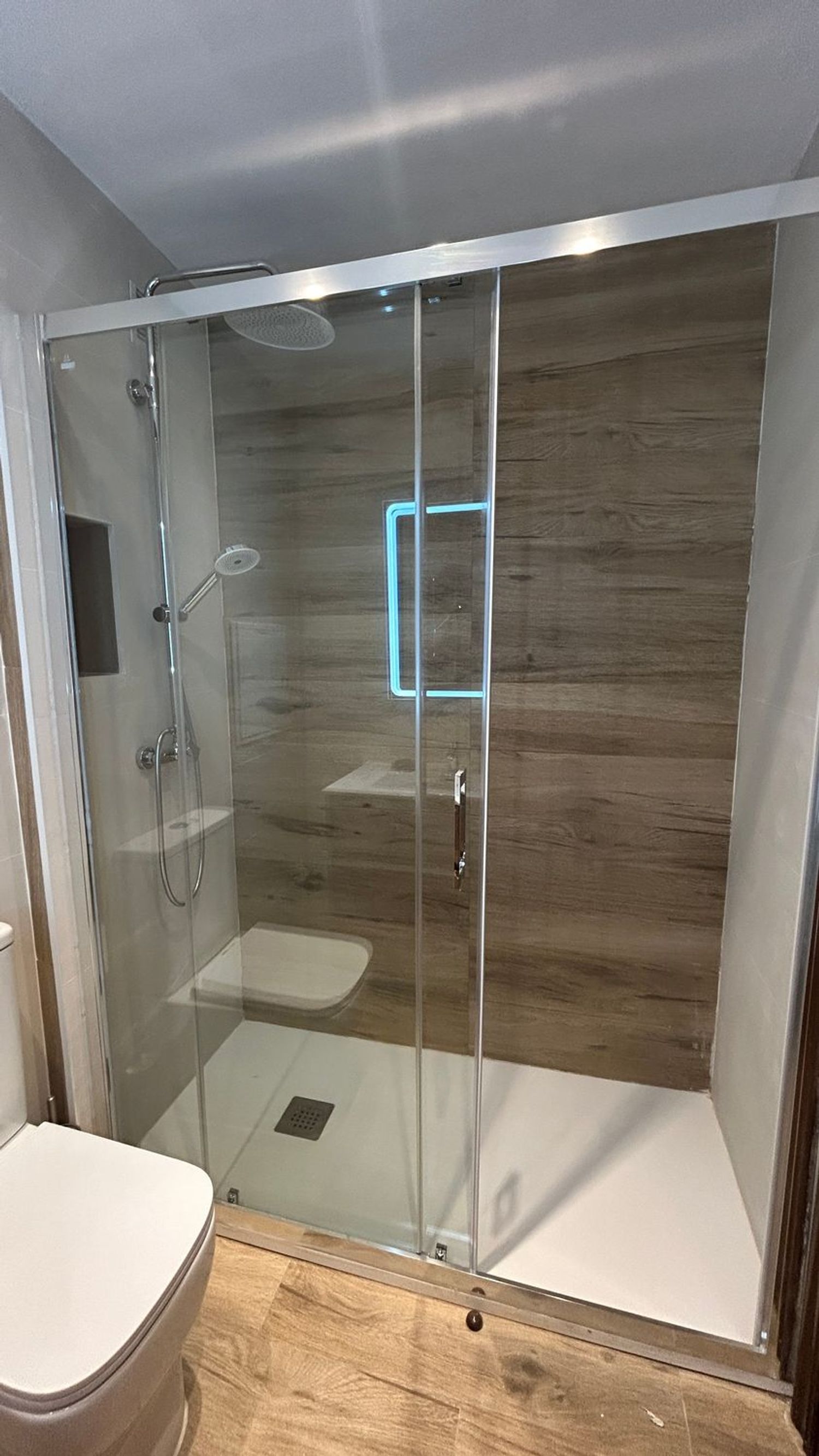 Piso en calle Monte Olivete, 3 - Foto 11