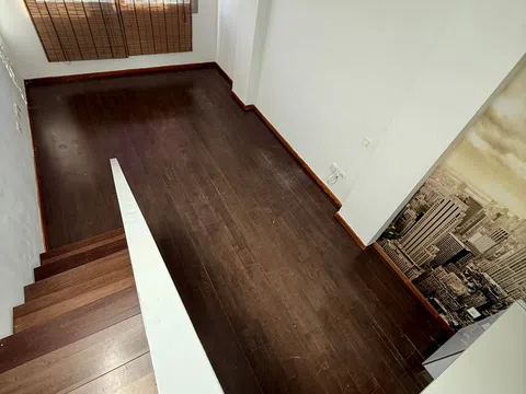 Ático en calle Cerro del Murmullo, 13 - Foto 4