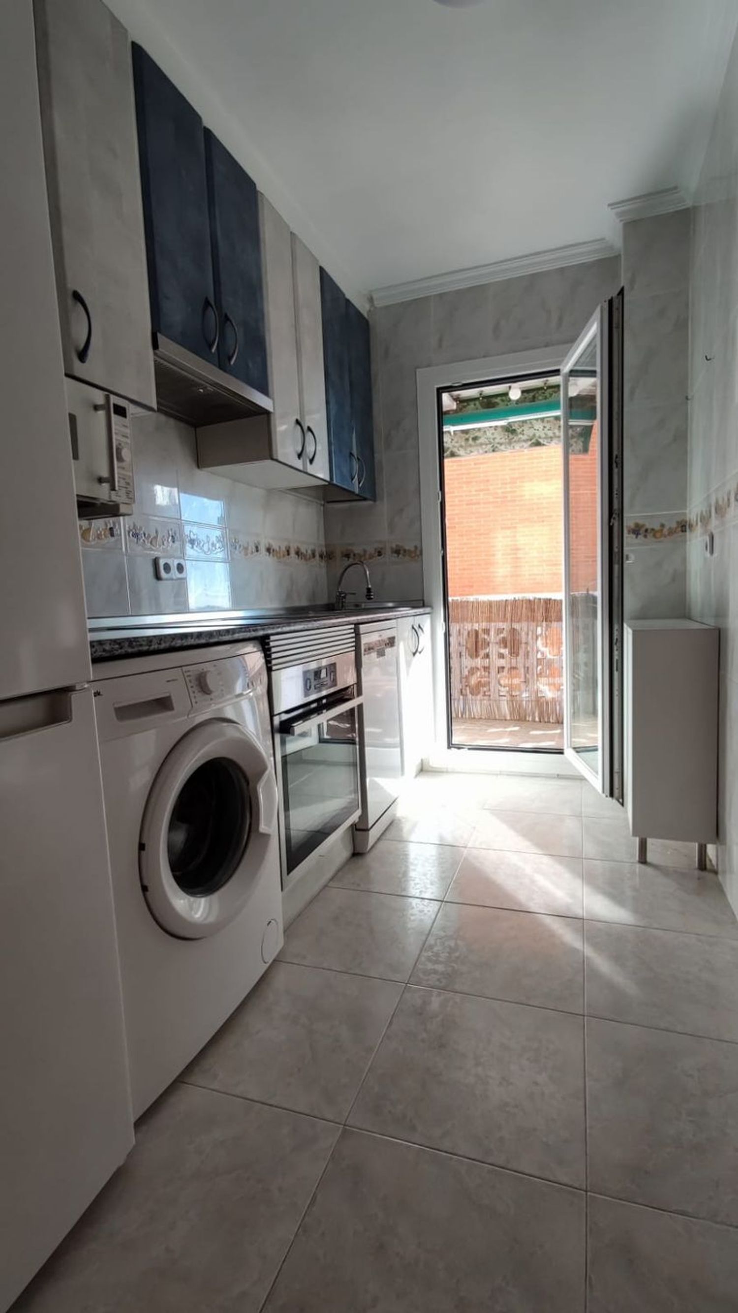 Piso en venta en Calle del Pilar, 10 - Foto 5
