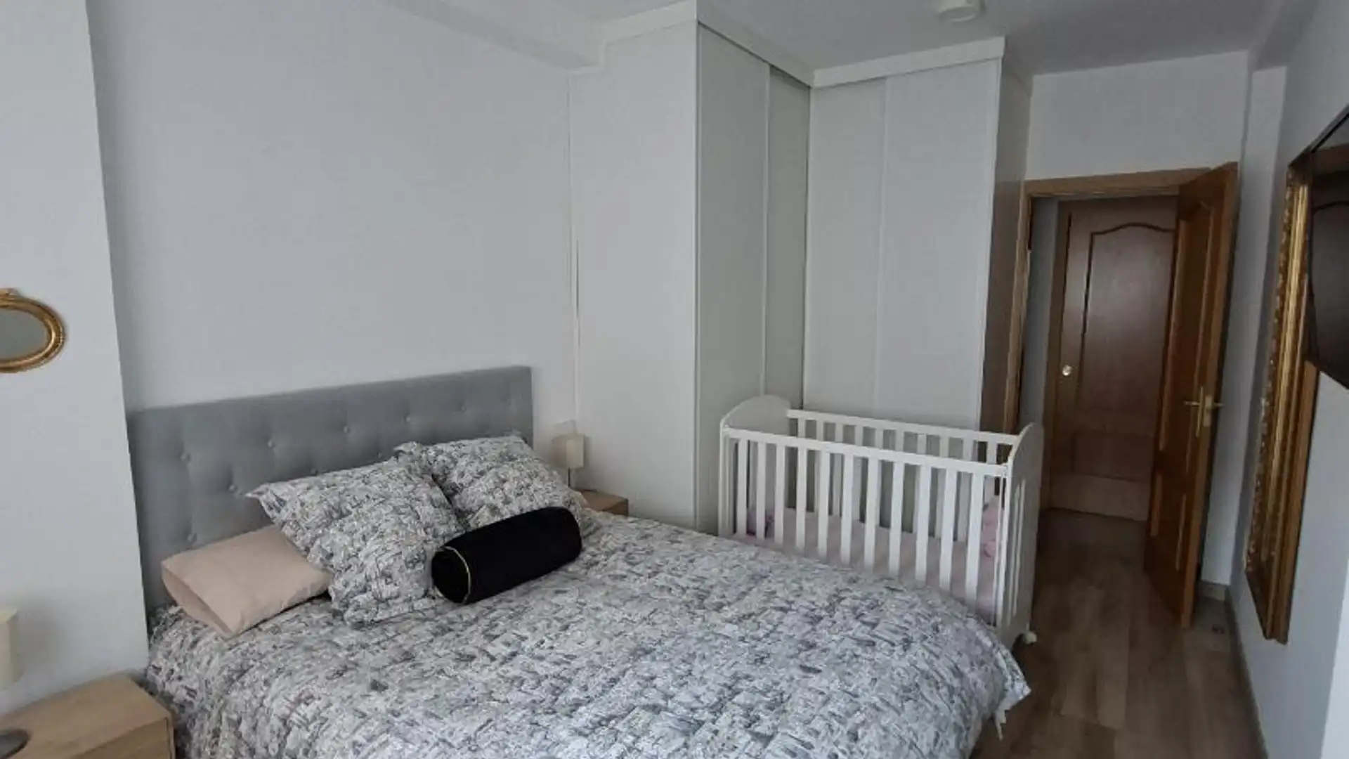 Piso en  Calle del Corazón de María 39 - Foto 2