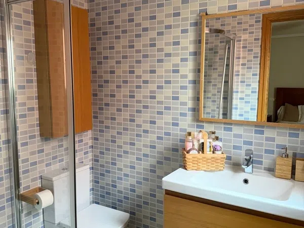 Chalet adosado en Calle Villafrades de Campos, 39, Las Villas - Valparaíso, Las Villas - Valparaíso - Foto 30