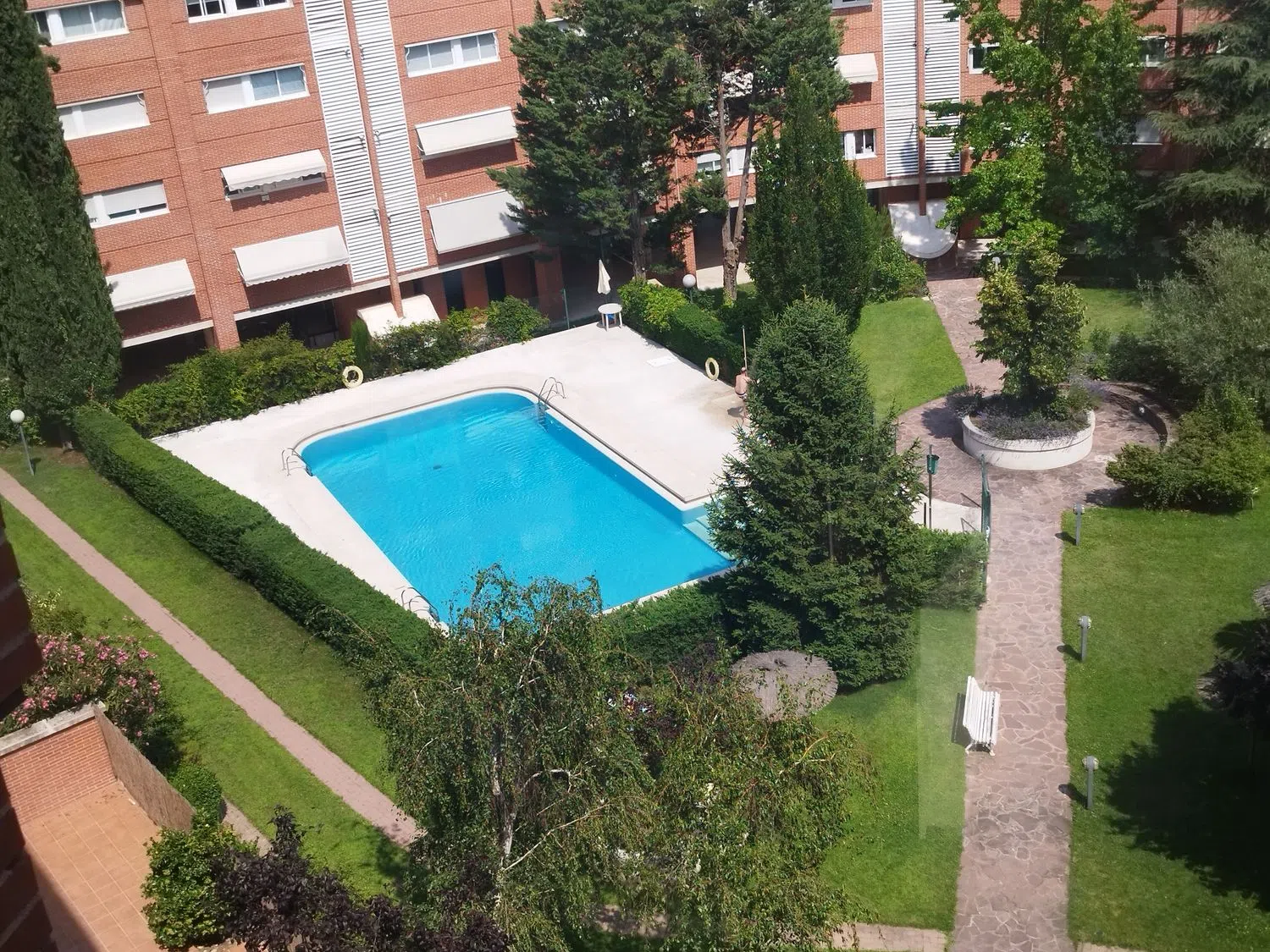 Piso en avenida de Machupichu, 11 - Foto 27