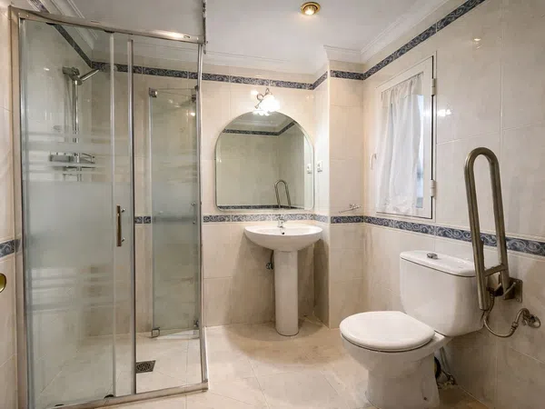 Piso en avenida de la Reina Mercedes, 27 - Foto 14