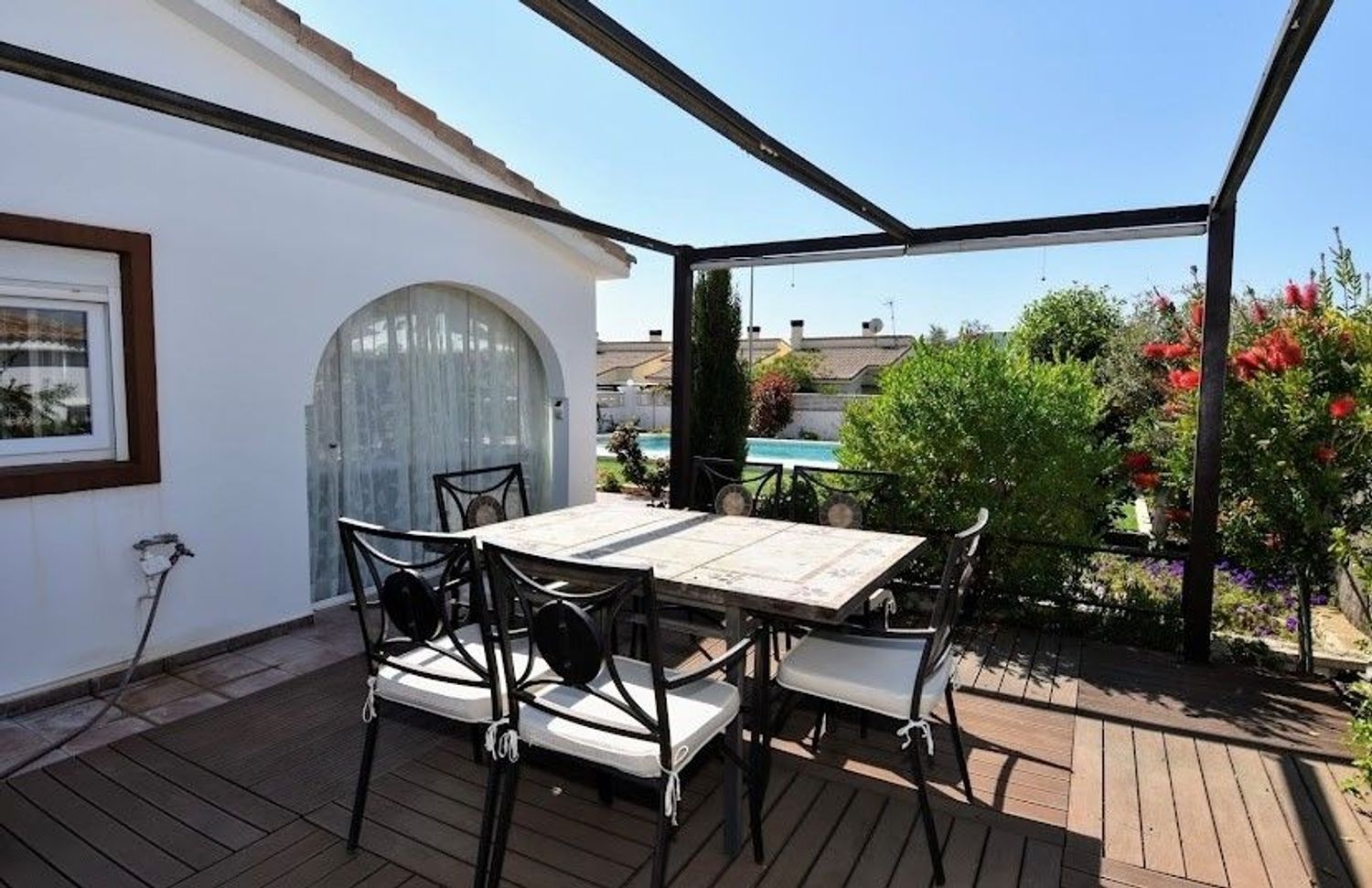 Casa o chalet independiente en Calle dels Arbocers, 52 - Foto 6