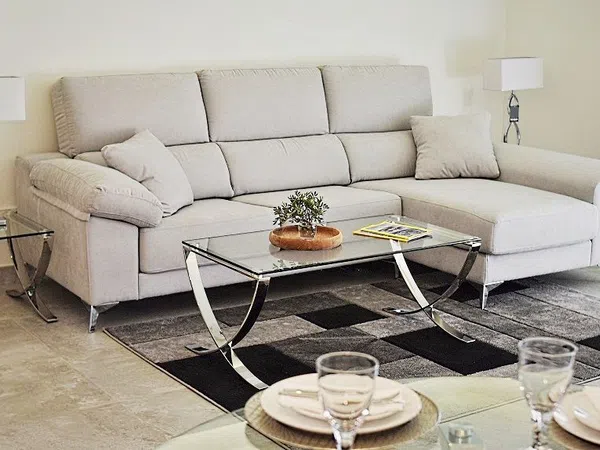 Piso en avenida Juan Carlos I, 42 - Foto 9