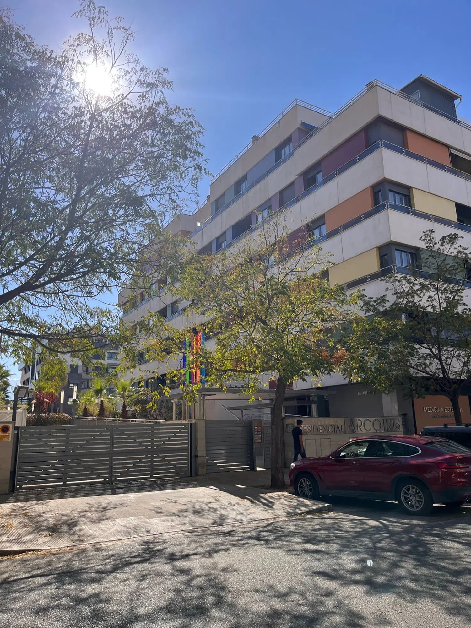 Piso en calle José Luis Pérez Pujadas, 33 - Foto 1