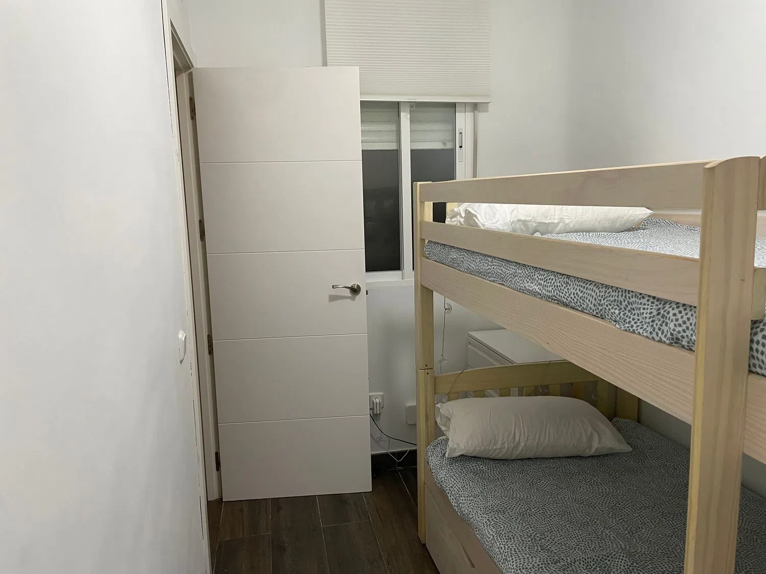 Piso en calle de Carlos Arniches, 31 - Foto 6