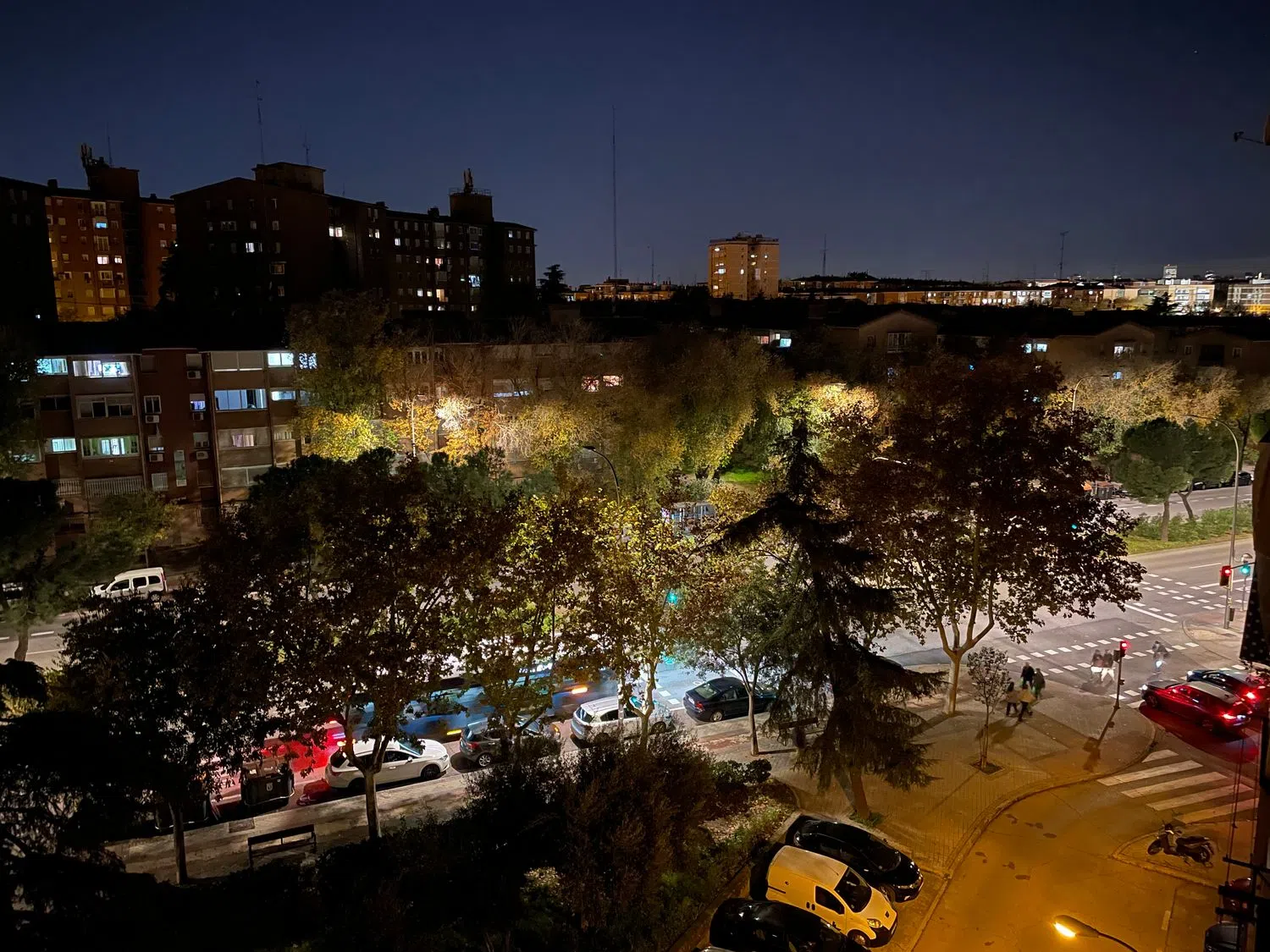 Piso en calle de los Hermanos García Noblejas, 71 - Foto 12