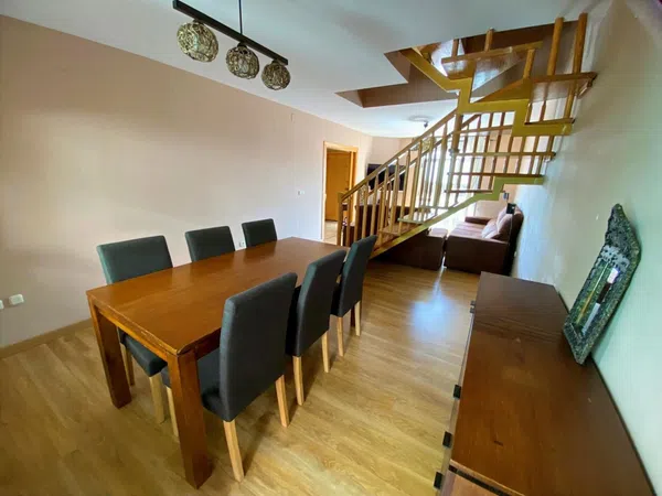 Chalet adosado en Los Milagros - Corchera - Foto 5